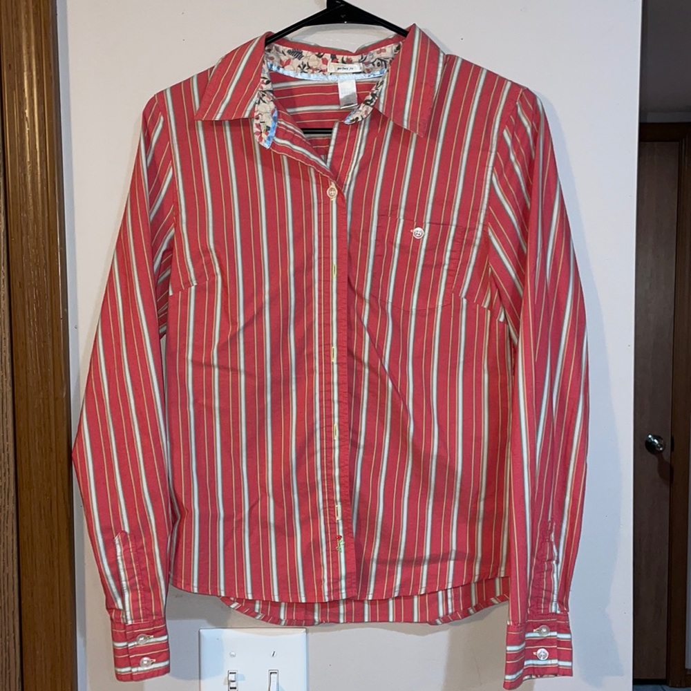 Western button up